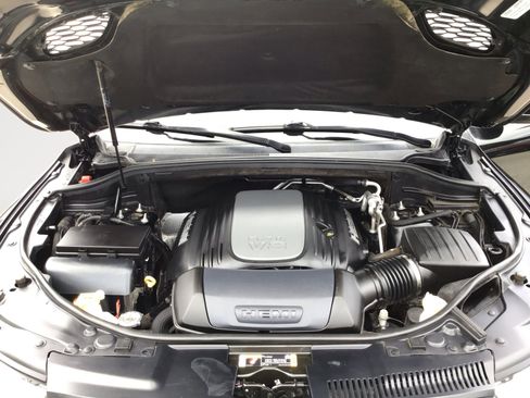 Used 2021 Dodge Durango R/T AWD/4WD image 31