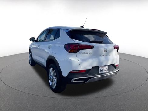 Used 2025 Buick Encore GX Preferred image 11