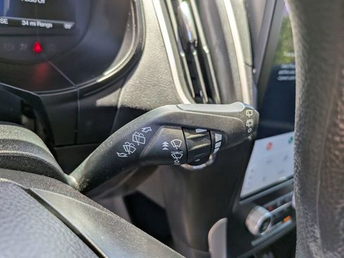 Certified 2024 Ford Edge SE w/ Black Appearance Package AWD/4WD image 32
