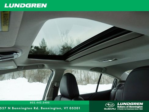 Used 2022 Subaru Legacy Limited image 26