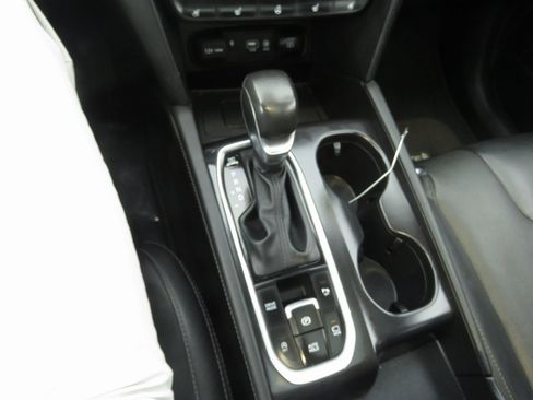 Used 2019 Hyundai Santa Fe Ultimate image 26