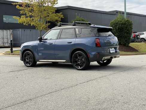 Used 2026 MINI Cooper Countryman S w/ Comfort Package Max AWD/4WD image 14