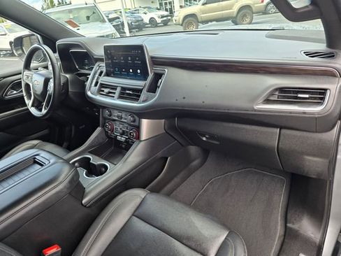 Certified 2023 Chevrolet Suburban LT image 17