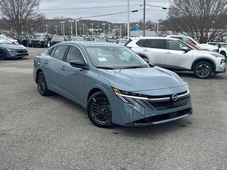 New 2026 Nissan Sentra SV w/ SV Convenience Package video 2