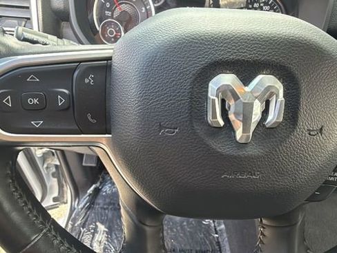 Used 2024 RAM 2500 Big Horn image 19