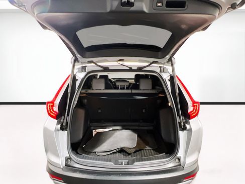 Used 2017 Honda CR-V EX-L image 19
