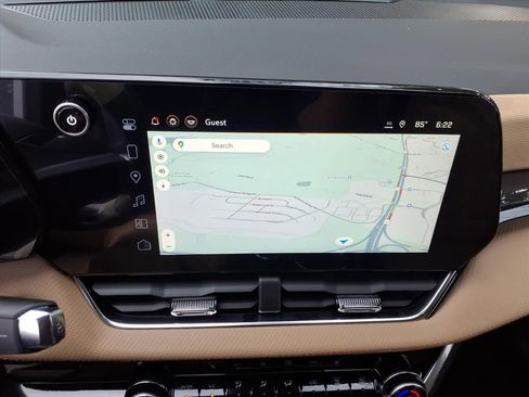 New 2026 Chevrolet Equinox ACTIV AWD/4WD image 22