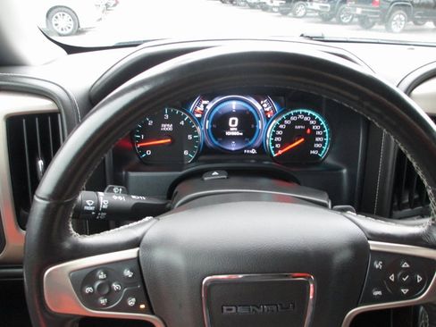 Used 2018 GMC Sierra 1500 Denali w/ Denali Ultimate Package image 31