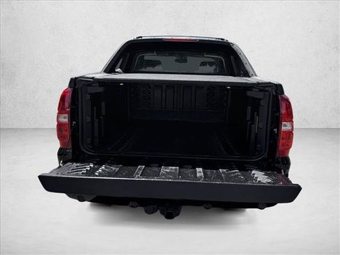Used 2011 Chevrolet Avalanche LTZ AWD/4WD image 7