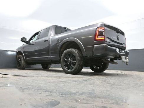 Used 2022 RAM 2500 Limited image 51