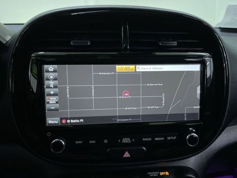 Used 2020 Kia Soul GT-Line Turbo image 23