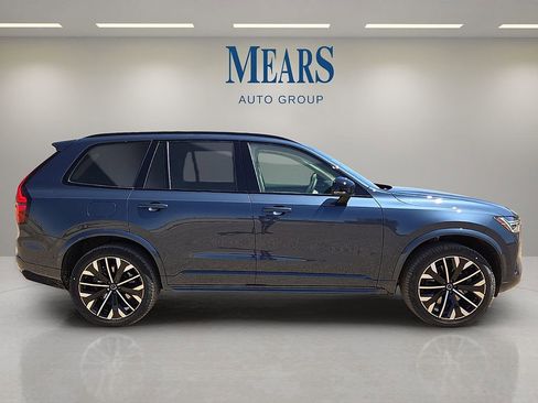 New 2026 Volvo XC90 T8 Ultra w/ Protection Package Premier AWD/4WD image 6