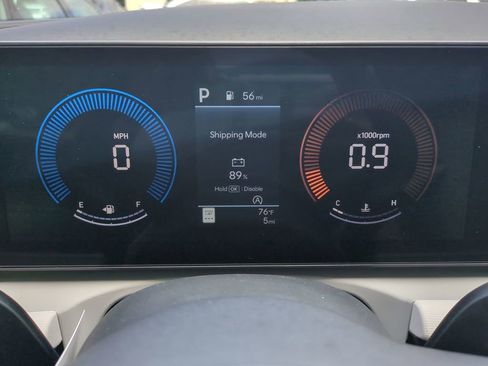 New 2026 Hyundai Tucson SEL w/ Tow & Go Package image 35