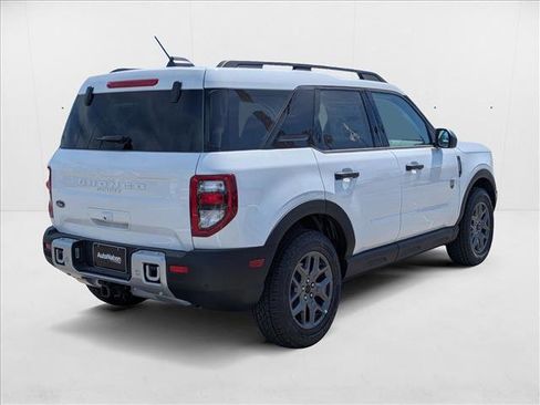 New 2025 Ford Bronco Sport Big Bend image 5