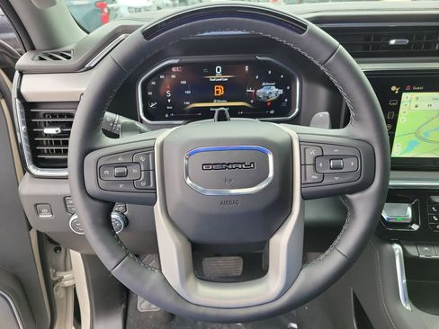 New 2026 GMC Sierra 1500 Denali image 25