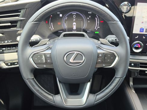 Used 2024 Lexus RX 350 w/ Convenience Package AWD/4WD image 18