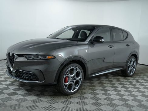 New 2024 Alfa Romeo Tonale Ti image 4