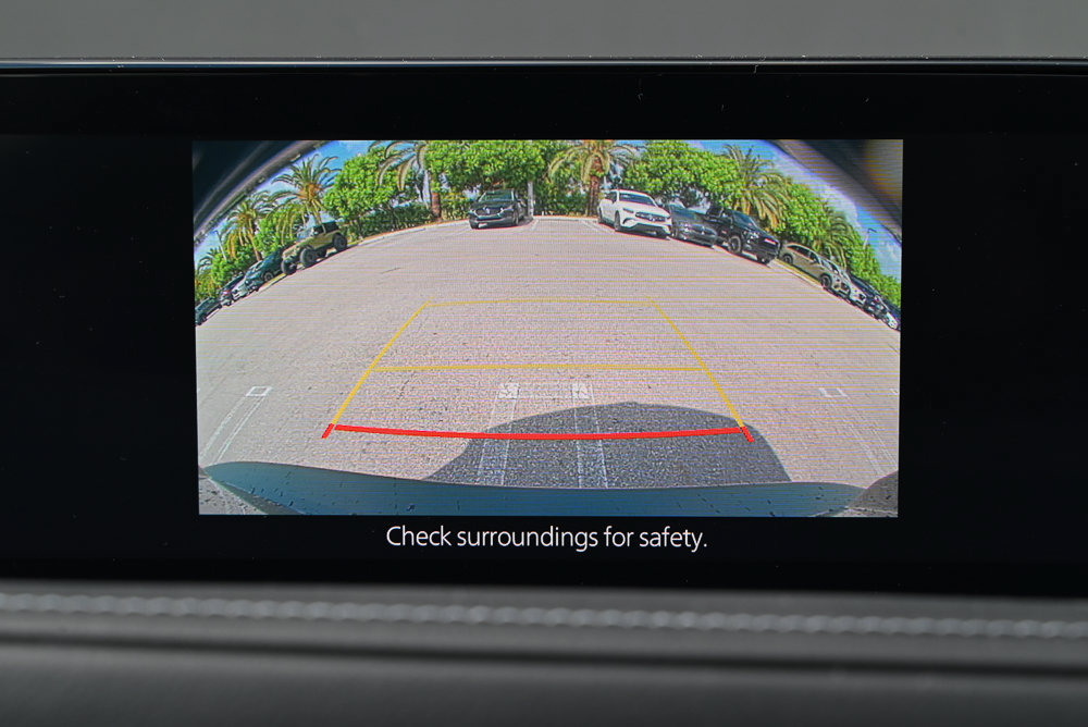Used 2024 MAZDA CX-30 AWD 2.5 S image 14