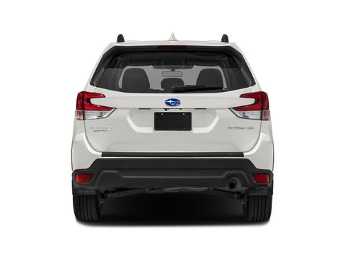 New 2024 Subaru Forester Premium image 5