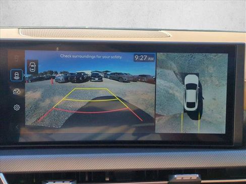 New 2026 Hyundai Sonata Limited image 14