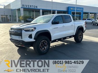 New 2026 Chevrolet Colorado ZR2 w/ Technology Package