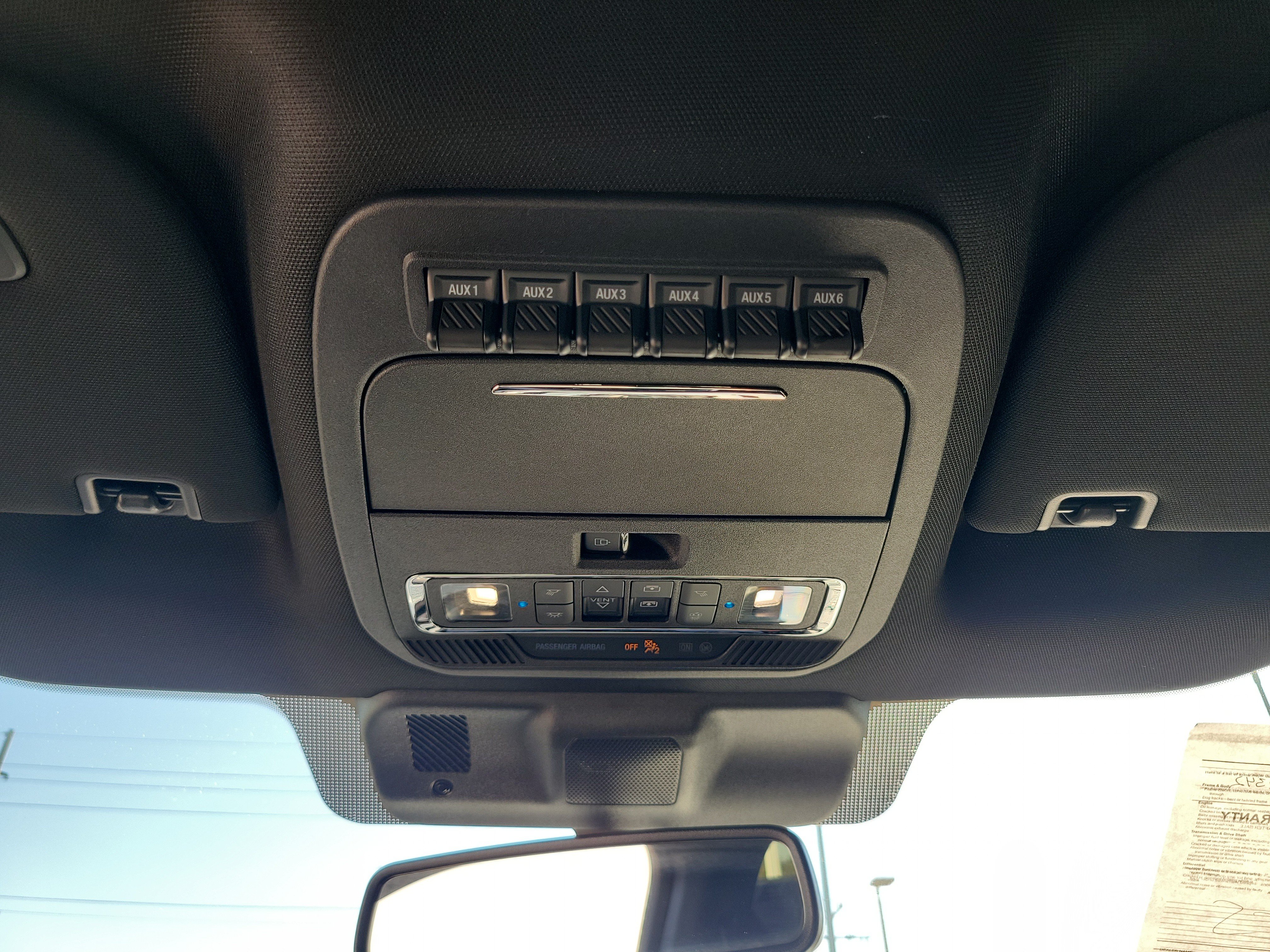 Used 2024 Ford F150 Raptor AWD/4WD image 30