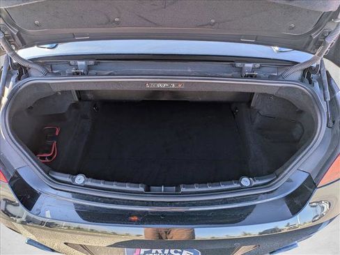 Used 2012 BMW 650i xDrive Convertible image 7