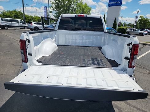 Used 2021 RAM 1500 Big Horn AWD/4WD image 26