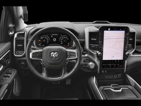 New 2026 RAM 1500 Tungsten image 4