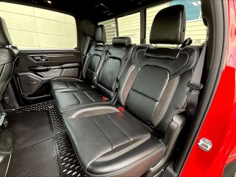 Used 2023 RAM 1500 TRX w/ TRX Level 2 Equipment Group image 19