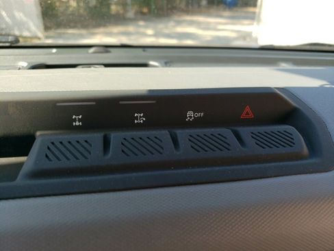 New 2023 Ford Bronco Black Diamond image 30