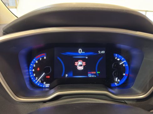 Used 2022 Toyota Corolla XLE image 17