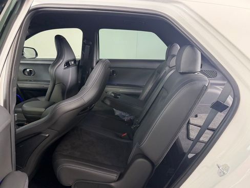 Used 2025 Hyundai Ioniq 5 N image 28