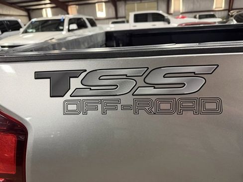 Used 2023 Toyota Tacoma TRD Sport image 10