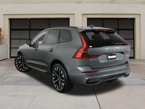 New 2026 Volvo XC60 B5 Ultra w/ Climate Package PRO image 3