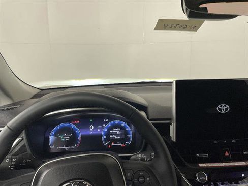 New 2026 Toyota Corolla Cross XLE image 16