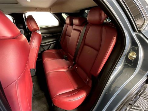 Used 2024 MAZDA CX-30 AWD 2.5 S w/ Preferred Package image 37