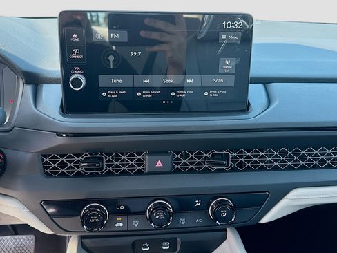 New 2026 Honda Accord LX image 12