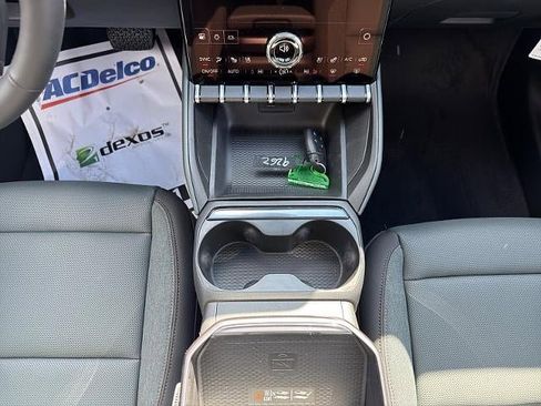 New 2026 GMC Terrain AT4 w/ Convenience Package III image 18