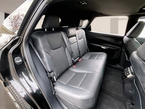 Used 2025 Lexus RX 350 FWD w/ Technology Package image 29