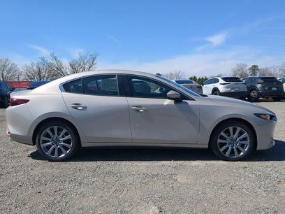 New 2026 MAZDA MAZDA3 2.5 S Sedan w/ Preferred Pkg