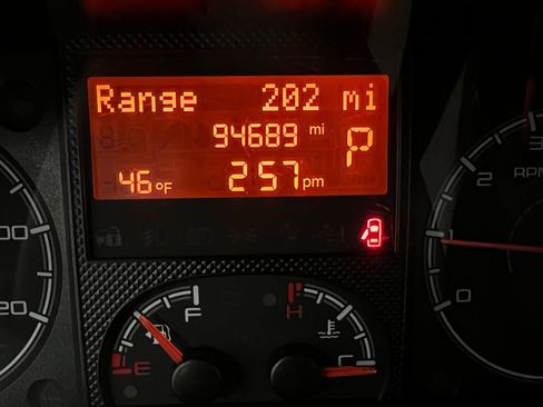 Used 2021 RAM ProMaster 2500 image 18