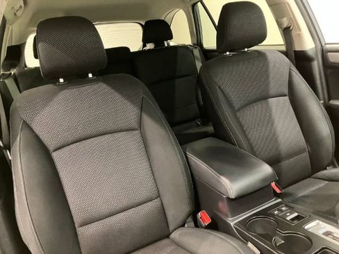Used 2016 Subaru Outback 2.5i Premium image 31