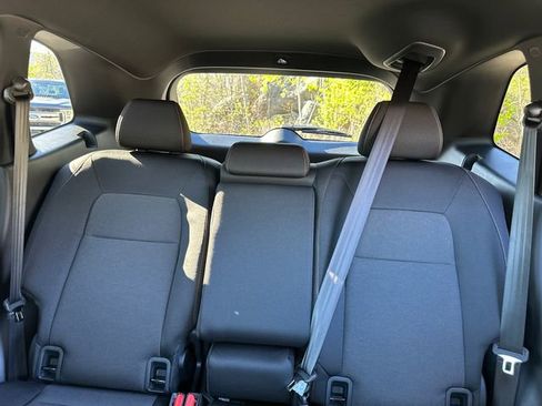 Used 2026 Honda CR-V Sport image 32