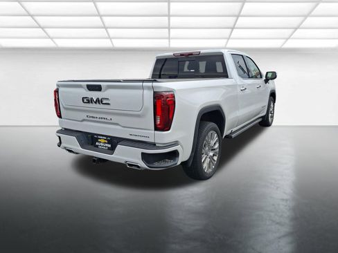 Used 2021 GMC Sierra 1500 Denali w/ Denali Ultimate Package image 3