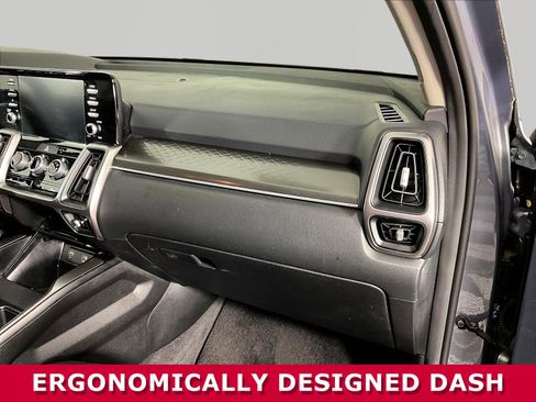 Certified 2023 Kia Sorento LX FWD image 24