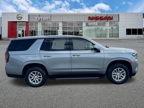 Used 2024 Chevrolet Tahoe LT RWD image 8