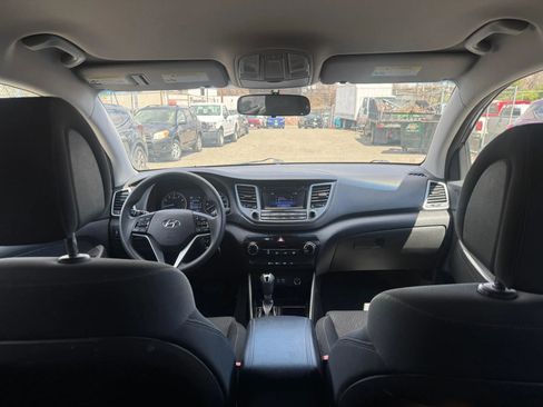 Used 2016 Hyundai Tucson SE w/ Option Group 02 image 24