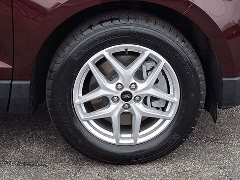 Certified 2023 Ford Edge SEL w/ Convenience Package image 8