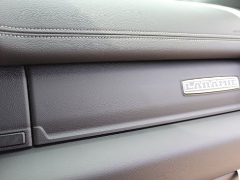 Used 2024 RAM 3500 Laramie w/ Sport Appearance Package image 27